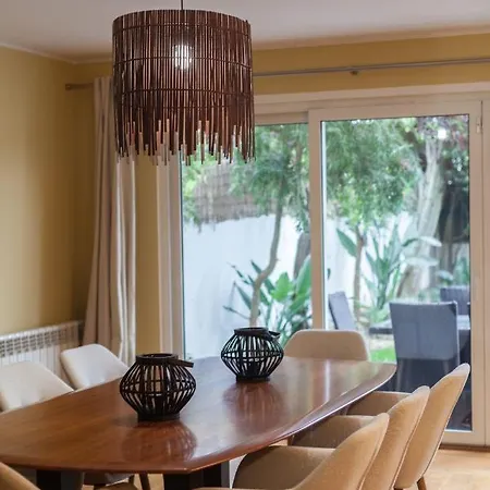 Flh Restelo Duplex With Garden & Parking * Lisboa