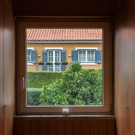 Flh Restelo Duplex With Garden & Parking Prázdninový dům *
