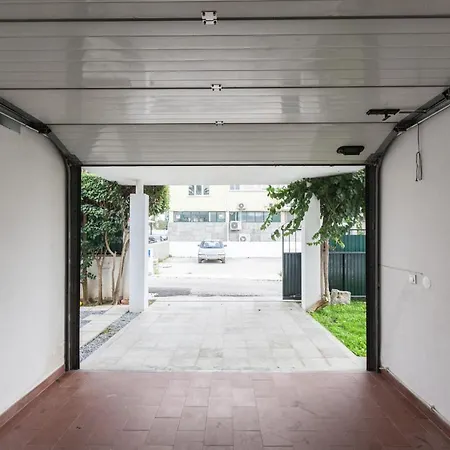 Prázdninový dům Flh Restelo Duplex With Garden & Parking Lisboa