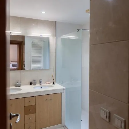 Flh Restelo Duplex With Garden & Parking Lisboa